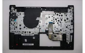 Lenovo 5M11S27103 MECH_ASM FRU KB CCV UKE BL(Chicony)UK BK