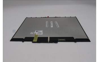 Lenovo 5M11S29873 Lenovo LCD Module, 13.3\", WUXGA, Touch, Anti-Glare, IPS, 400nit, 100%SRGB, 5M IR Hole