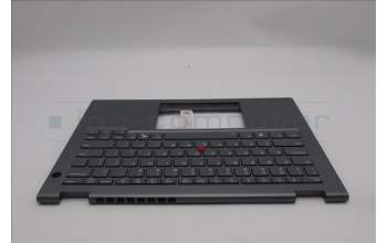 Lenovo 5M11S29911 MECH_ASM FRU MEASM US-C YBL GR-CHY-ENG