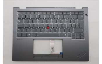 Lenovo 5M11S30340 MECH_ASM FRU MEASMUK-C BL-GR-CHY-DEN