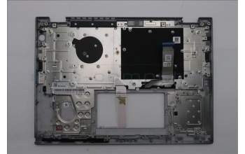 Lenovo 5M11S30550 MECH_ASM FRU MEASM JP-C BL GR-CHY