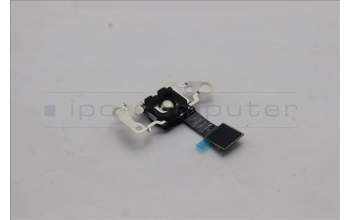 Lenovo 5M11S30560 FingerPrint w/bracket, Black