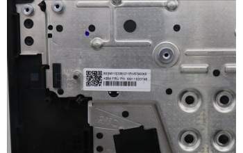 Lenovo 5M11S33748 MECH_ASM FRUMEASMUK-C BL BK-CHY-UKE