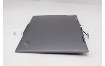 Lenovo 5M11S33760 Lenovo LCD Module, 14\", 2.8K, Touch, Anti-reflection, OLED, 500nit, 100%DCI-P3, W/8MP+IR Camera