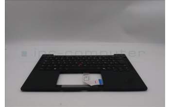 Lenovo 5M11S38121 MECH_ASM BL KB BK MG WW FRA LTN