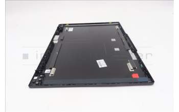 Lenovo 5M11S53548 A-Cover, CLAMSHELL 3.0T, Black, L13 Abby