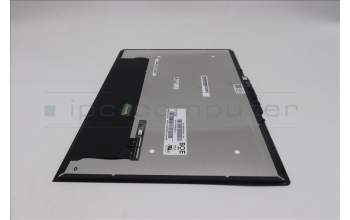Lenovo 5M11S53576 Lenovo LCD Module, 14\", WUXGA, Touch, Anti-reflection, Anti-smudge, IPS, 400nit, 45%NTSC, Eclipse Black, W/5MP RGB Camera