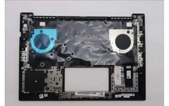 Lenovo 5M11T54239 C-Cover with keyboard, English, Black, Backlight, US