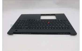 LENOVO 5M11T55377 Keyb P16s G4 (Intel) Cover US/I - WW
