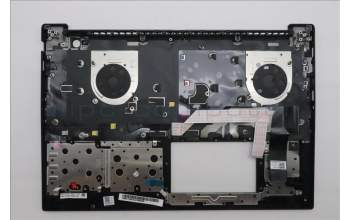 LENOVO 5M11T55416 MECH_ASM BL KB NP BK WW NORDIC LTN