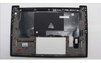 Lenovo 5M11T57361 C-Cover with keyboard, Danish, No NFC, UK