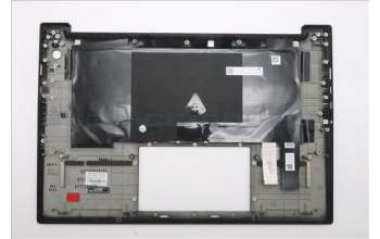 Lenovo 5M11T57423 C-Cover with keyboard, UK English, No NFC, UK