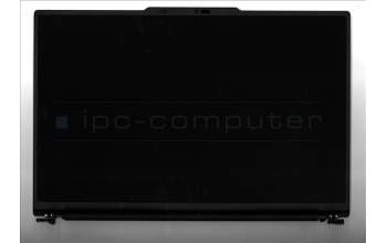 Lenovo 5M11T80473 Lenovo LCD Module, 16\", WQXGA+, Touch, Anti-Glare, Anti-reflection, Anti-smudge, OLED, 650nit, 100%DCI-P3, Color Calibration, W/5MP RGB+IR Camera