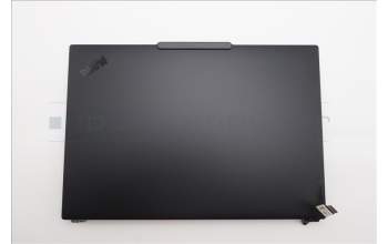 Lenovo 5M11T80475 Lenovo LCD Module, 16\", UHD+, Non_Touch, Anti-Glare, IPS, 800nit, 100%DCI-P3, Color Calibration, W/5MP RGB+IR Camera