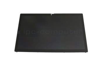 5M11U28571 original Lenovo Touch-Display Unit 12.3 Inch (FHD 1920x1080) black no NFC