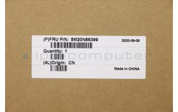 Lenovo MECHANICAL DUMMY ODD LCR L80XL PT for Lenovo IdeaPad 320-15IKB (80XL/80YE)