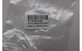 Lenovo 5M20S27985 MECHANICAL W 83J3 Shutter