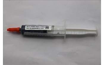 Lenovo 5M20S28014 MECHANICAL L 83F5 Thermal Gel