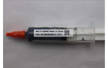 Lenovo 5M20S28014 MECHANICAL L 83F5 Thermal Gel