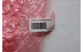 Lenovo 5M20S28021 FUNCTION_KEY H 83L3 *4 purple