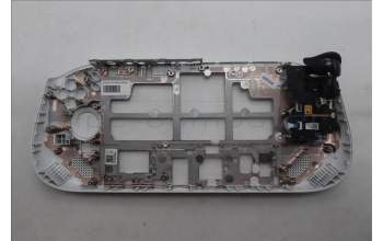 Lenovo 5M20S28022 Handle_L (Left controller assembly) H 83L3 purple