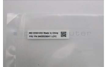 Lenovo 5M20S28041 LM board and sponge kit L82WQ