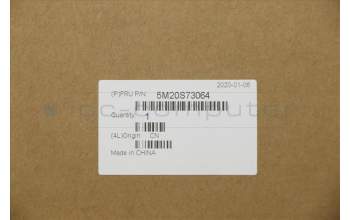 Lenovo 5M20S73064 MECHANICAL Camera Privacy Shutter CS