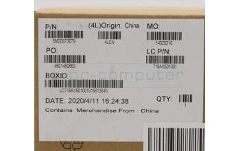 Lenovo 5M20S73079 MECHANICAL FRU MECHANICAL Misc Kit