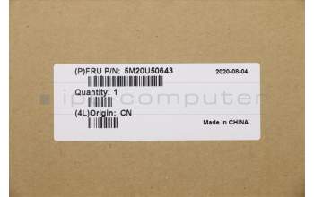 Lenovo 5M20U50643 MYLAR_VESA_NON_STAND_M70a