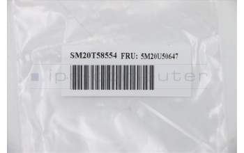 Lenovo 5M20U50647 3.5\"HDD EMI Shield,FXN