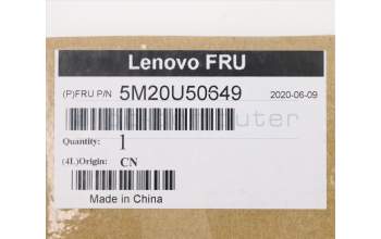 Lenovo 5M20U50649 CR Blank cvr,TCM,,17L