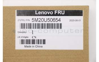 Lenovo 5M20U50654 Slim ODD EMI Shielding,17L