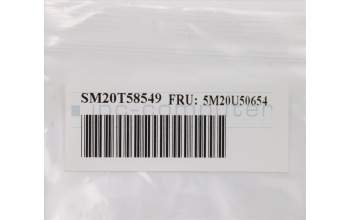 Lenovo 5M20U50654 Slim ODD EMI Shielding,17L