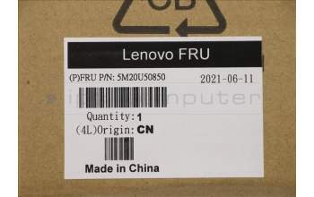 Lenovo 5M20U50850 S_TYPE_C_BKT
