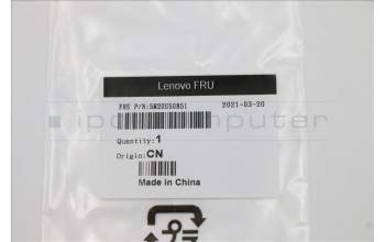 Lenovo 5M20U50851 RIO MYLAR M75TS TYPE1 CPU