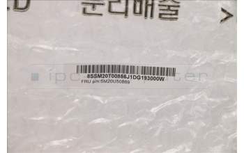 Lenovo 5M20U50869 JT PRO565 V55 YTM590 RIO