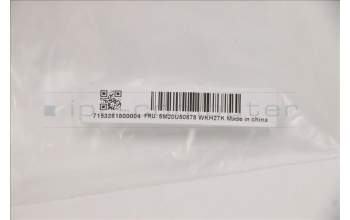 Lenovo 5M20U50878 Cover Non EOU,Dummy HDD,WH