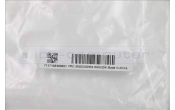 Lenovo 5M20U50904 rubber,camera,AIO 3 22 24