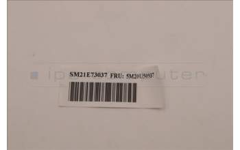 Lenovo 5M20U50937 TFX PSU Conversion Bkt,17L