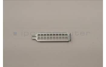 Lenovo 5M20U50966 MECHANICAL Blank PCIe bracket