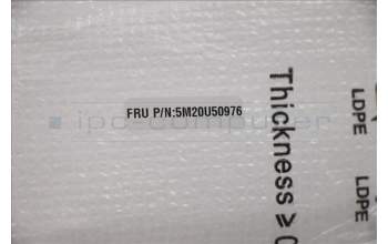 Lenovo 5M20U50976 RTX5000Bkt,EC For A2000,P340