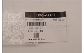 Lenovo 5M20U50985 MECHANICAL,COM2 DUMMY COVER