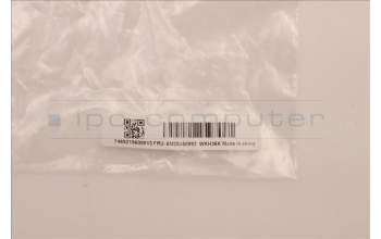 Lenovo 5M20U50992 HINGE_CAP_LEFT_BLACK,N3-3 27