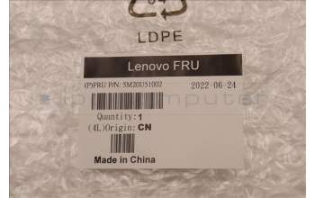 Lenovo 5M20U51002 S_YOGA_SIDE_IO_BKT_ASSY