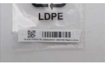 Lenovo 5M20U51011 Y9 monitor Stand base BKT HH