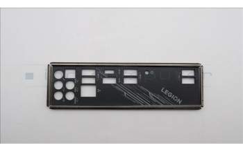 Lenovo 5M20U51069 R/IO Shield Assy,T780 ADL,HK