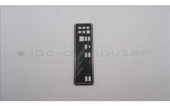 Lenovo 5M20U51069 R/IO Shield Assy,T780 ADL,HK