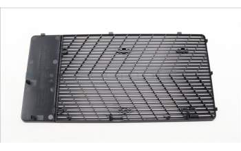 Lenovo 5M20U51075 Top Filtre Frame,Black,T580