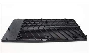 Lenovo 5M20U51075 Top Filtre Frame,Black,T580