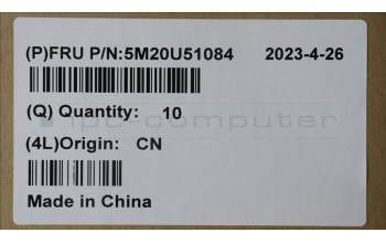 Lenovo 5M20U51084 yoga9_MIC_cover